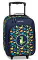 Produktbild: Fabrizio Kids Kinder-Trolley – dunkelblau