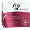 Produktbild: Frei öl Anti-Age Hyaluron Lift Tagespflege Lsf 15 50 ml