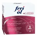 Produktbild: Frei öl Anti-age Hyaluron Lift Tagespflege Lsf 15