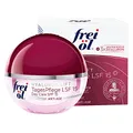 Produktbild: frei öl Anti Age Hyaluron Lift TagesPflege LSF 15, Tagescreme mit Sonnenschutz, Hyaluron Creme glättet und strafft die Haut effektiv, Gesichtscreme, 50 ml