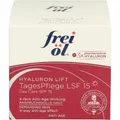 Produktbild: FREI ÖL Anti-Age Hyaluron Lift TagesPflege LSF 15 50 ml PZN11359201