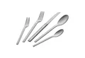 Produktbild: Zwilling Besteck-Set ZWILLING Minimale mattiert Besteckset Vintage, 68-tlg gehämmert (68-tlg), Edelstahl