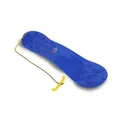 Produktbild: Jamara Snowboard Snow Play, 72 cm, Blau, für Kinder