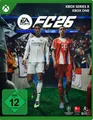 Produktbild: Electronic Arts EA Sports FC 26 Xbox Series X und Xbox One FC26XboxDE