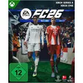 Produktbild: EA Games FC 26 (Xbox One S, Xbox Series X, Xbox One X, DE) (118045)