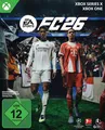 Produktbild: EA SPORTS FC 26 - [Xbox Series X]