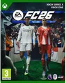 Produktbild: EA Sports FC 26 (XBox - Disc Version) (NEU & OVP) (Blitzversand)