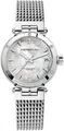 Produktbild: HERBELIN - NEWPORT AUTOMATIC Milanese - 1658AP89B - Damenuhren