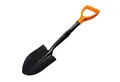 Produktbild: Black + Decker Schaufel BLACK+DECKER Schaufel 67cm klein Rostfrei Spaten Mini Fiberglas, Karbonstahl Fiberglas garten