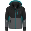 Produktbild: Rock Creek Softshelljacke Jacke