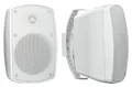 Produktbild: Omnitronic OD-4 Wandlautsprecher Paar 8 Ohm Weiß