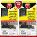 Produktbild: Protect Home 2 x Elektronische Mausefalle