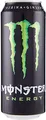 Produktbild: 48x Monster Energy Green Drink Energiegetränk mit Taurin Ginseng Vitamin B 500ml alkoholfreies Getränk Sportgetränke