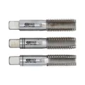 Produktbild: HSS Handgewindebohrer-Satz M, M18x2,5, 3-tlg KS TOOLS 331.0180