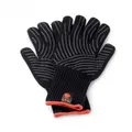 Produktbild: Weber Grillhandschuh-Set aus Kevlarmischgewebe (S/M) 6669