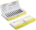 Produktbild: Alcina Hyaluron 2.0 & Vitamin C Kur 10x 1 ml