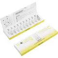 Produktbild: Alcina Hyaluron 2.0 intensives Hydratationsserum Ampoule Treatment 10 ml