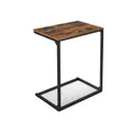 Produktbild: VASAGLE Kleiner Sofatisch LNT52BX
