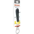 Produktbild: Westmark Flaschenöffner Edelstahl schwarz