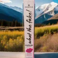Produktbild: Essence Lipgloss  What The Fake! Plumping Lip Filler Oh My Plump! 01