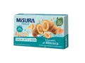 Produktbild: Misura Privolat Cornetti All'albicocca Senza Latte e Uova Ohne Milch Und Ei 290g