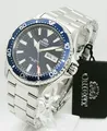 Produktbild: ✅ Orient Mako III Automatic RA-AA0002L39B Herrenuhr ✅