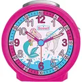 Produktbild: Scout Kinder Wecker Alarm Friends Wasserwelt Pink Mädchen 280001037