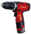 Produktbild: Einhell TH-CD 12-2 Li Akku-Bohrschrauber inkl. Koffer + Akku 1.3Ah