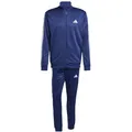 Produktbild: ADIDAS Herren Sportanzug 3-STREIFEN FRENCH TERRY
