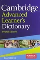 Produktbild: Cambridge Advanced Learners Dictionary | Buch | Zustand gut