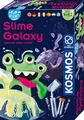 Produktbild: KOSMOS 617196 Fun Science - Schleim-Galaxie, Mixe fünf Verschiedene Schleim-Arten, Experimentierset für Einsteiger und Kinder ab 8 Jahre, Komplett-Set zum Glibber selber Machen, Mehrsprachig
