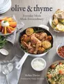 Produktbild: Melina Davies Olive & Thyme (Gebundene Ausgabe) (US IMPORT)