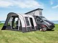 Produktbild: Buszelt Patron AIR 340x240 Anbauhöhe 180-220 Mobilzelt aufblasbar dwt Reisezelt