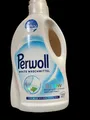 Produktbild: (9,07€/L) Perwoll Renew Weiss Flüssigwaschmittel (27 WL) 2x1,35L