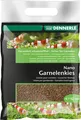 Produktbild: Dennerle Nano Garnelenkies Borneo Braun - CO2 beständiger Aquarienkies, geeignet für Aquarien mit Garnelen und Krebse