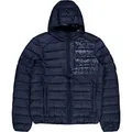 Produktbild: Champion Deutschland Hooded Jacket NNY S - Dunkelblau - S