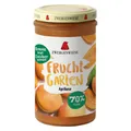 Produktbild: Zwergenwiese Fruchtgarten Aufstrich Aprikose/Marille glutenfrei