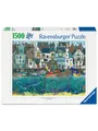 Produktbild: Ravensburger Wundersamer Hafen