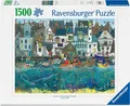 Produktbild: Wundersamer Hafen Ravensburger 12001398