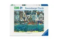 Produktbild: Ravensburger Puzzle Erwachsenenpuzzle 1500 Teile - Wundersamer Hafen, 1500 Puzzleteile