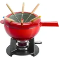 Produktbild: ZWILLING Fondue-Set TWIN® Specials 20 cm