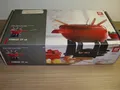 Produktbild: Zwilling Fondue Set, NEU, kirschrot, 20cm, Mod. 40201-001,  Käse, ÖL, Brühe, Sch