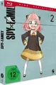 Produktbild: Spy x Family - Staffel 1 - Part 1 - Vol. 2