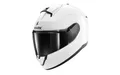 Produktbild: Motorrad Shark Ridill 2 Blank Integralhelm (weiß) Gr: L (59)