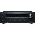 Produktbild: Onkyo TX-8220-B Stereo Receiver 2x100 W Schwarz Bluetooth®, DAB+