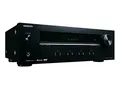 Produktbild: Onkyo TX-8220(B) Stereo Receiver (Hifi Verstärker 100 W/Kanal, Multiroom, Bluetooth, Streaming, DAB+/FM/RDS-Radio, MM-Phono-Vorverstärker für Plattenspieler), Schwarz