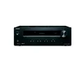 Produktbild: Onkyo Onkyo TX-8220 Stereo-Receiver schwarz Stereo-CD Player