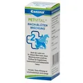 Produktbild: 10 g Canina PETVITAL Bachblüten - Nr. 2 Angst Globuli