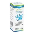 Produktbild: Petvital Bachblüten Nummer 2 Globuli veterinär