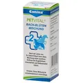 Produktbild: PETVITAL Bachblüten Nr.2 Globuli vet. 10 g